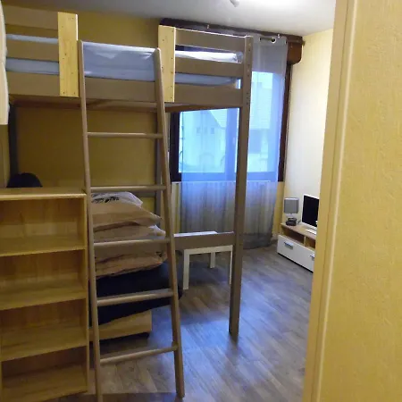 Studio Le Chantemerle * Ugine